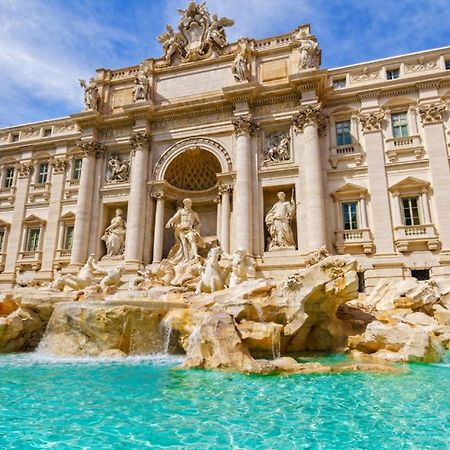 Capital Navona Luxury Apartment Casa E Appartamento Per Vacanze Roma Ngoại thất bức ảnh