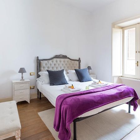 Capital Navona Luxury Apartment Casa E Appartamento Per Vacanze Roma Ngoại thất bức ảnh