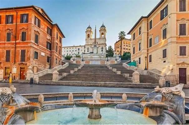 Capital Navona Luxury Apartment Casa E Appartamento Per Vacanze Roma Ngoại thất bức ảnh