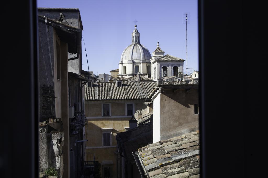 Capital Navona Luxury Apartment Casa E Appartamento Per Vacanze Roma Phòng bức ảnh