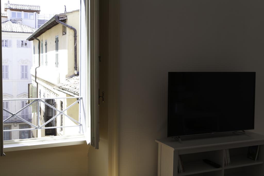 Capital Navona Luxury Apartment Casa E Appartamento Per Vacanze Roma Ngoại thất bức ảnh