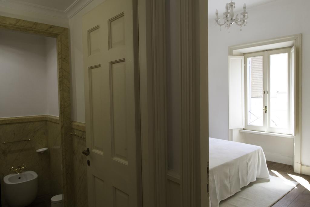 Capital Navona Luxury Apartment Casa E Appartamento Per Vacanze Roma Ngoại thất bức ảnh