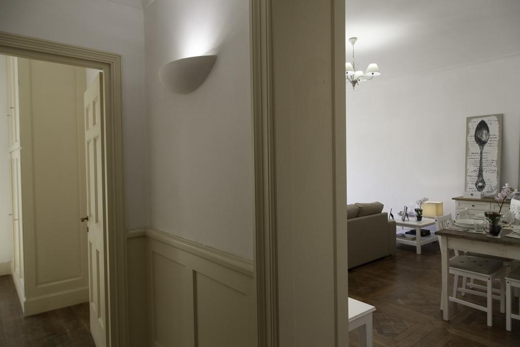 Capital Navona Luxury Apartment Casa E Appartamento Per Vacanze Roma Ngoại thất bức ảnh