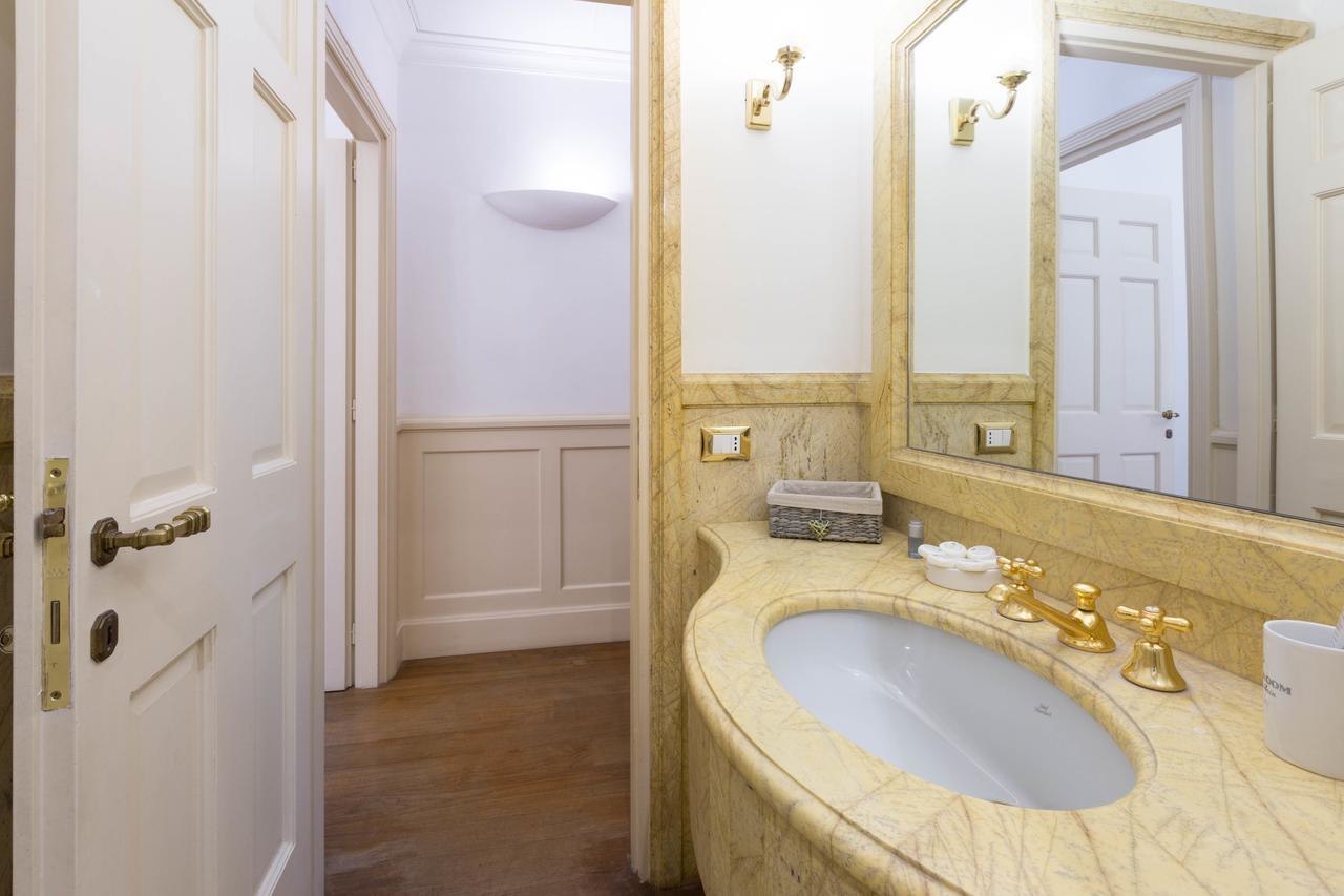 Capital Navona Luxury Apartment Casa E Appartamento Per Vacanze Roma Ngoại thất bức ảnh