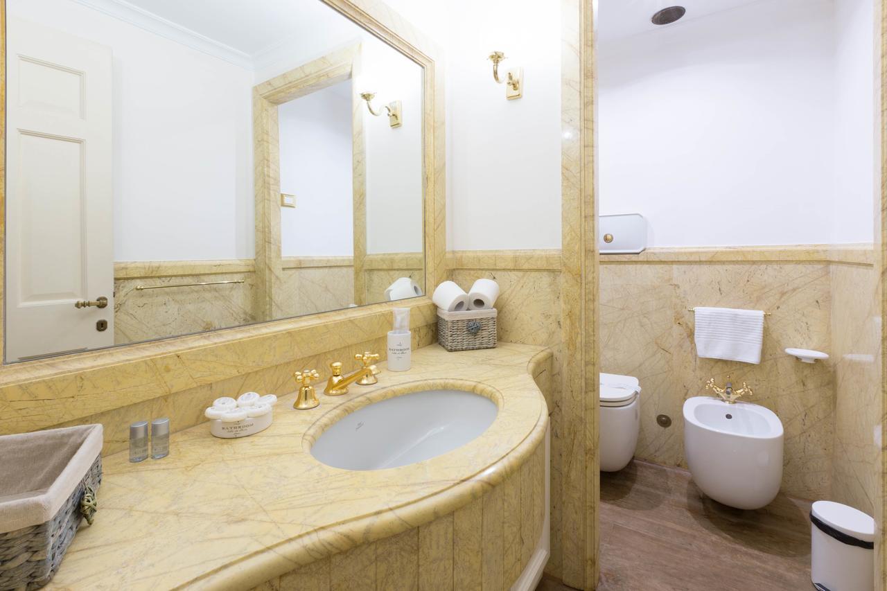 Capital Navona Luxury Apartment Casa E Appartamento Per Vacanze Roma Ngoại thất bức ảnh