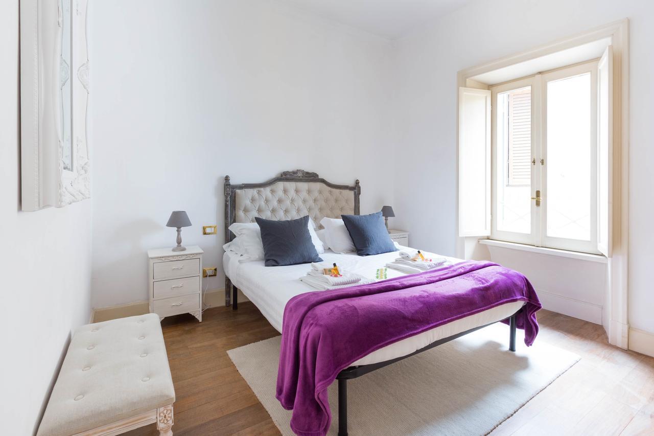 Capital Navona Luxury Apartment Casa E Appartamento Per Vacanze Roma Ngoại thất bức ảnh