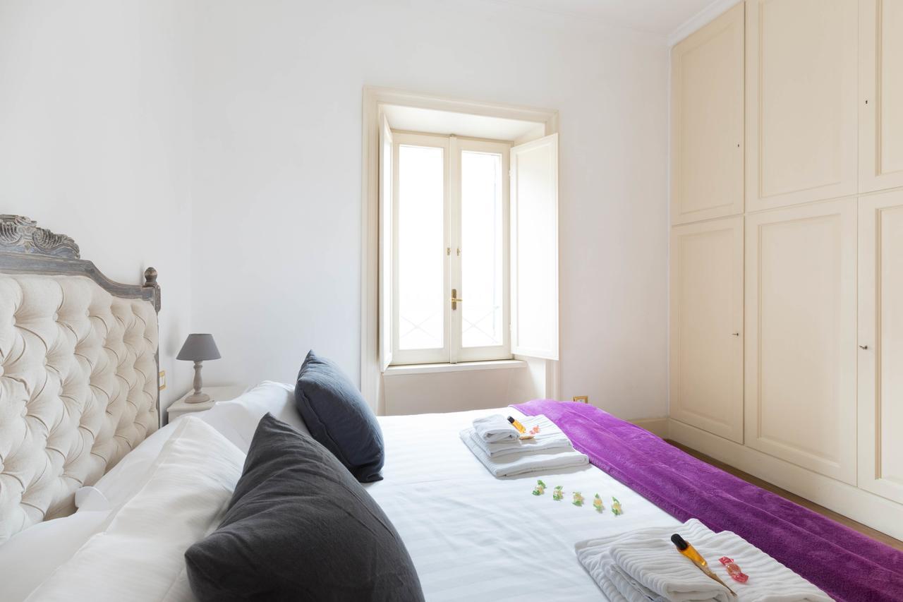 Capital Navona Luxury Apartment Casa E Appartamento Per Vacanze Roma Ngoại thất bức ảnh