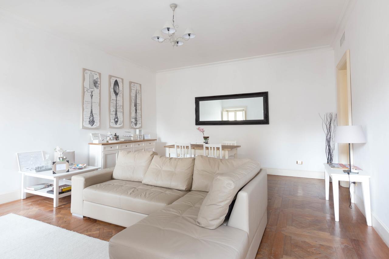 Capital Navona Luxury Apartment Casa E Appartamento Per Vacanze Roma Ngoại thất bức ảnh